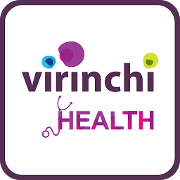Icon image Virinchi Health (for Patients)