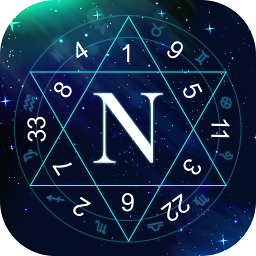 Numerology - Know Your Future  Icon