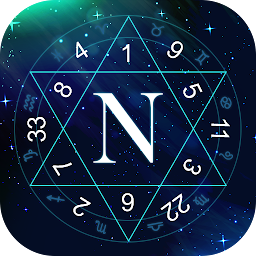 Larawan ng icon Numerology - Unravel Mysteries