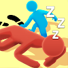 Sneak Out 3D MOD APK 2.6.2 (Dumb Enemy)