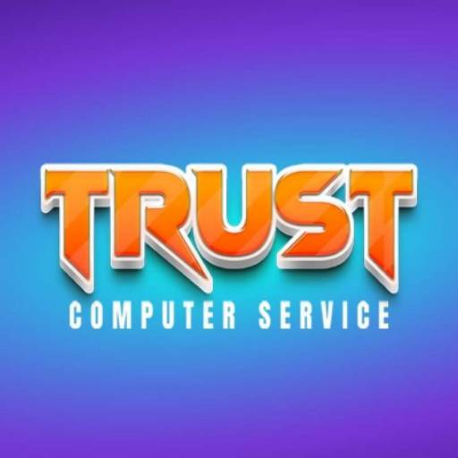 TRUST STORE logo