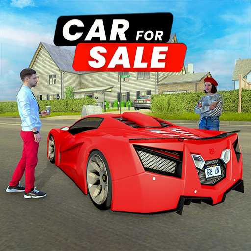 Car For Sale Game - Car Trader Download on Windows