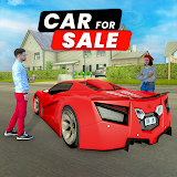 Car For Sale Game - Car Trader icon