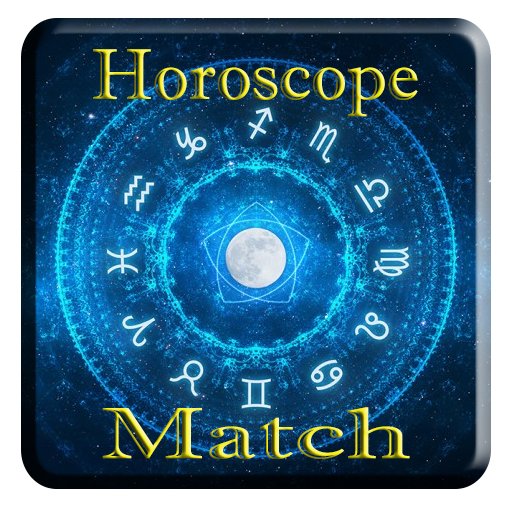 Horoscope Match: Match 3 game  1.0 Icon