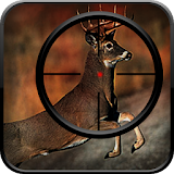 Deer Sniper Shooting Thrill icon