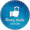 DennyDeals, Coupon & Offers, Cashback icon
