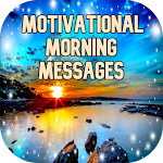 Motivational morning messages Apk