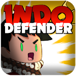 Cover Image of Unduh IndoDefender  APK
