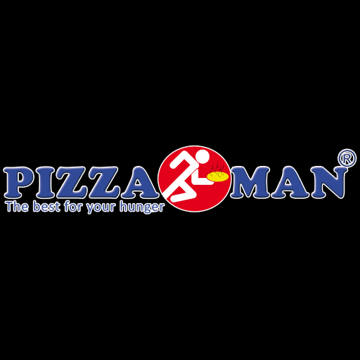 Pizzaman logo