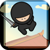 Kids Ninja Games Free icon