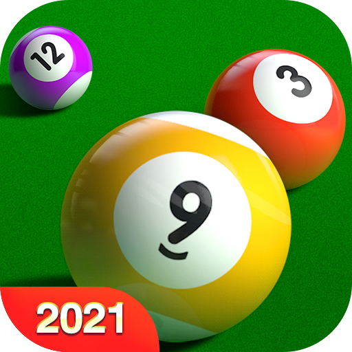 Pool Ball Game Billiards Street Google Play のアプリ