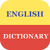 English Dictionary English icon