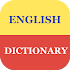 English Dictionary English