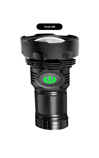 Torch Flashlight