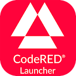 Cover Image of Télécharger CodeRED Launcher 2.1.33 APK