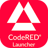 CodeRED Launcher icon
