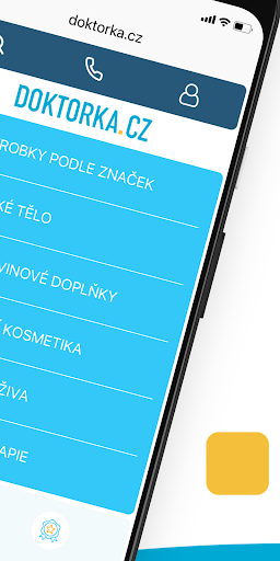doktorka.cz Screen 2