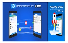 SHAREit  Transfer and Share File Guide -Tips 2021のおすすめ画像3