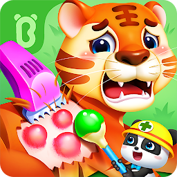 Забота о животных Mod Apk