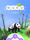 screenshot of Word Land 3D