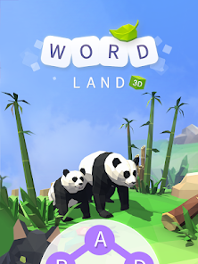 Word Land 3D  screenshots 17
