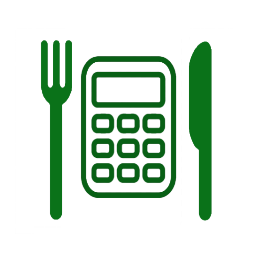 Weight watchers points calc. 1.3 Icon