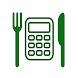 Weight watchers points calc. - Androidアプリ