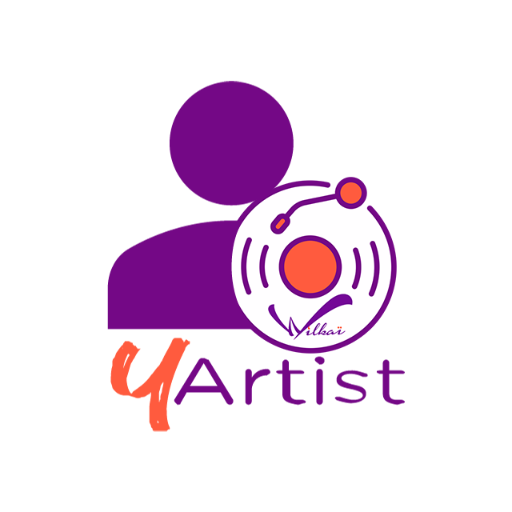Wilkaï 4Artist logo