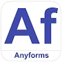 AnyForms- Forms Simplified