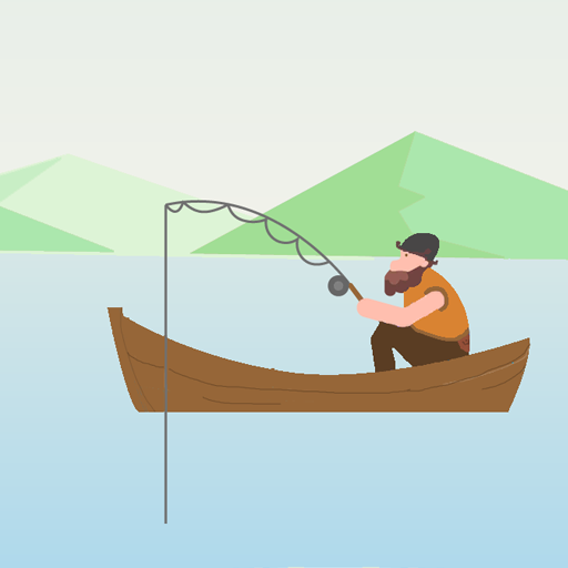 Cozy Fishing: Fishing master