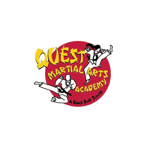 Quest Martial Arts Academy  Icon