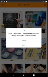 Screenshot image