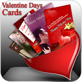 Valentine Day Cards (Week) icon