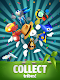 screenshot of Lemmings: Puzzle Survival