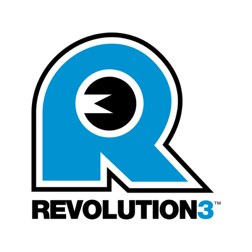 REV3 logo