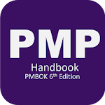 Cover Image of Baixar PMP Handbook – PMBOK 6th Editi  APK