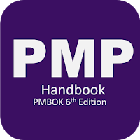 PMP Handbook – PMBOK 6th Edition