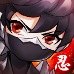 Cover Image of 下载 Legend of Ninja：Idle RPG Game  APK
