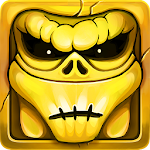 Cover Image of Download Zombie Run HD  APK