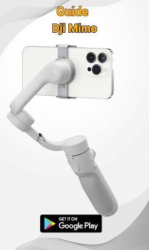 DJI Mimo Guide