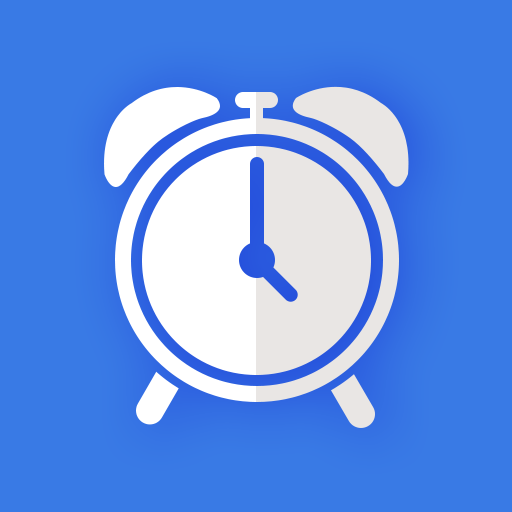 Alarm Clock  Icon