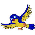 Catch The Bird