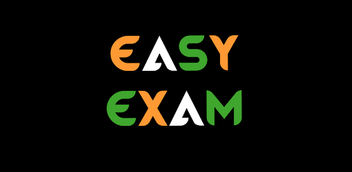 Easy Exam Screen 3