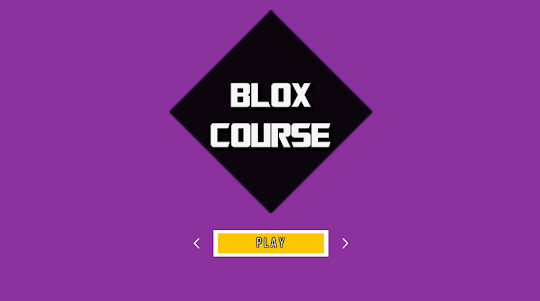 Blox Course