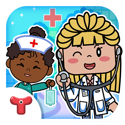 Tota Life - Hospital 1.1.1 Icon