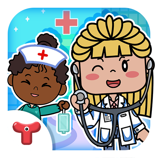 Tota Life - Hospital 1.0.0 Icon