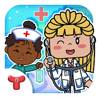 Tota Life - Hospital