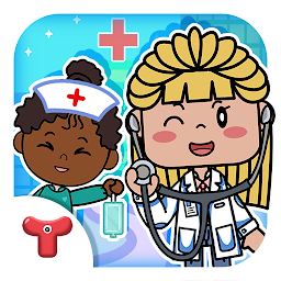 Tota Life - Hospital Mod Apk
