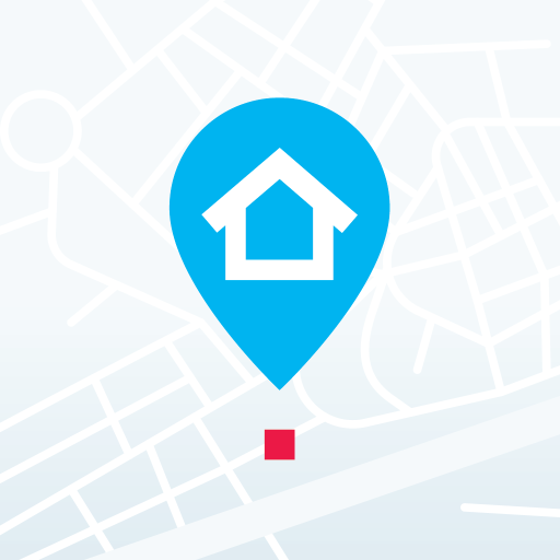 Foreclosure.com Find Homes Logo