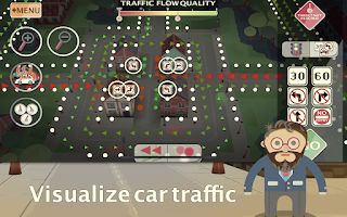 Traffic Brains 2 - Screenshot 2